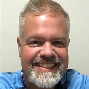 Meet your Posher, Doug